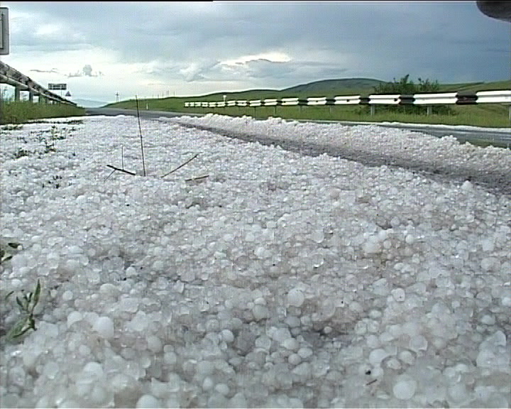 Ամպերը Թուրքիայի կողմից եկան