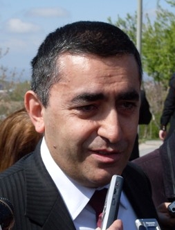 Армен Рустамян: «Если в вопросе Карабаха возникнут проблемы, то всë в сравнении с этим вопросом станет второстепенным»