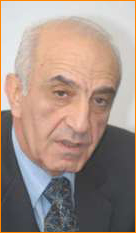 Արմեն Աշոտյանի հրամանով դադարեցվել են կոնսերվատորիայի ռեկտոր Սերգեյ Սարաջյանի լիազորությունները
