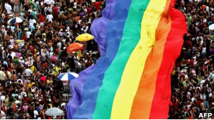 Сенат штата Нью-Йорк одобрил однополые браки