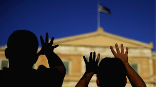 Հունաստանում գործադուլներ են սկսվել ընդդեմ ծախսերի կրճատման