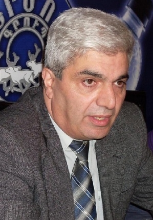 Ստեփան Գրիգորյան. «Կազանում ոչ մի արդյունք չկա, ինչն էլ լավ արդյունք է»