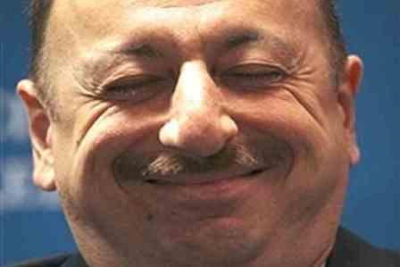 Война еще не окончена, завершился лишь первый ее этап - Алиев