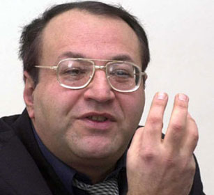 Амаяк Ованнисян о диалоге между АНК и властями