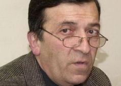 Ответ Карена Карапетяна является ответом Сержа Саргсяна - член АНК