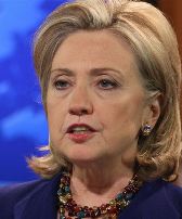 Քլինթոնը հերքել է Համաշխարհային բանկի նախագահ դառնալու մասին լուրը  