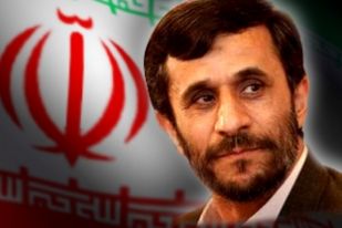 Корпус стражей исламской революции намерен арестовать Ахмадинежада