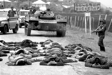 Ազատամարտիկ. «Հնարավոր կլիներ կանխել Շահումյանի հայաթափումը, եթե այն ժամանակվա քաղաքական իշխանության կողմից մի քիչ աջակցություն լիներ»