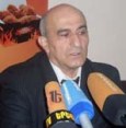 Необходимо говорить не только о Геноциде армян в Турции, но и поднять  вопрос о геноциде армян в Азербайджане – Александр Манасян