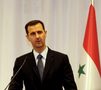 Жители Сирии должны решить проблемы страны сами – Башар Асад  