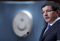 Ахмед Давудоглу: «Меня обрадовало, что президент Азербайджана оптимистично оценивает перспективу встречи в Казани»