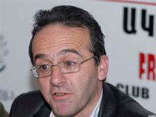 Արթուր Սաքունց