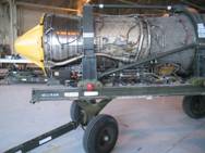 Իսրայելյան ավիաբազայից գողացել են կործանիչների ութ շարժիչ