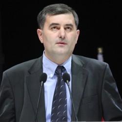 «Грузинская партия» готова голосовать за импичмент Саакашвили