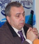 Հրանտ Բագրատյան. «Իմ և Ալիկ Արզումանյանի հարաբերությունները շատ նորմալ են»