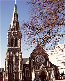 Նոր Զելանդիայում նորից երկրաշարժ է տեղի ունեցել  