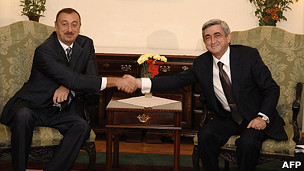 Կազանում, ըստ «BBC Russian»–ի, փաստաթուղթ կստորագրվի