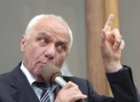 Феликс Хачатрян: «Проведение внеочередных выборов является нашим единственным и главным требованием»
