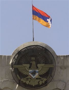 ԼՂՀ ԱԳ նախարարի խորհրդականը չի բացառել ռազմական գործողությունները ադրբեջանական բանակի կողմից