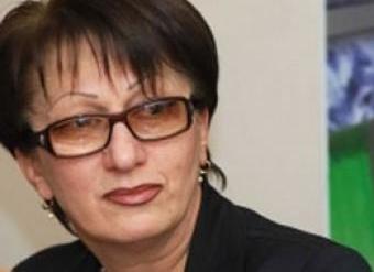 Լյուդմիլա Սարգսյանը Սպասում է Սերժ Սարգսյանի նոր պատասխանին