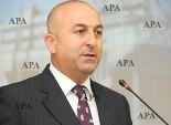 Надеюсь, что в Казани будет подписан документ по урегулированию Карабахского конфликта - Чавушоглу