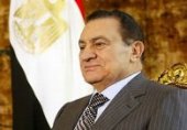 Мубарак страдает тяжелой формой рака
