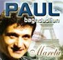 Скончался известный армянский певец Пол Багдадлян