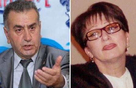 Рафик Петросян: «Если Серж Саргсян пока не говорил такого, то скажет»