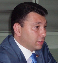 Эдуард Шармазанов: «Пусть все готовятся к очередным выборам»