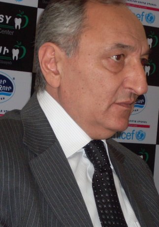 Վարդան Բոստանջյան. «ԲՀԿ–ն ընտրություններին կմասնակցի առանձին»