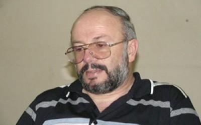 Սոս Գիմիշյան