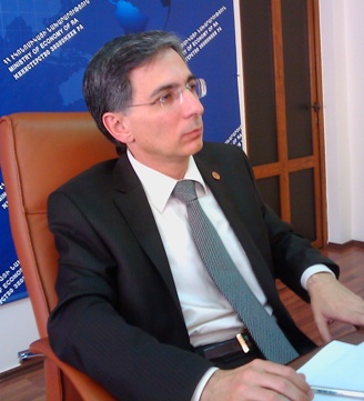 Էկոնոմիկայի նախարարին ավելի շատ մտահոգում են պետական համակարգի աշխատավարձերը
