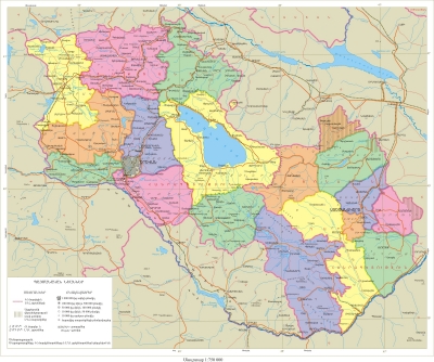 Мы не намерены признавать никакие документы, подписанные Арменией и Азербайджаном по Базовым принципам – общественность НКР