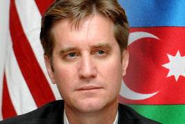 Վաշինգտոնը լիահույս է Կազանում նախագահների հանդիպման ժամանակ առաջընթացի ձեռքբերման հարցում 