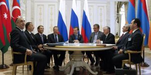 По итогам саммита в Казани принято совместное заявление