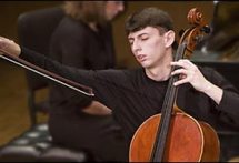 Руководитель Государственного академического симфонического оркестра России извинился перед армянским виолончелистом