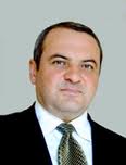 Ответ руководителя администрации президента Армении АНК