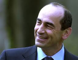 «Свидетели» Роберта Кочаряна 