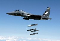 ՆԱՏՕ–ի օդուժը հերթական հարվածն է հասցրել Տրիպոլիին