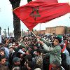 В Марокко прошли демонстрации сторонников и противников конституционной реформы