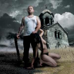 Արվին Քոչարյան. «Լուսանկարի մտահաղացումն ամբողջովին Սուպեր Սաքոյինն է, ես միայն պատվեր եմ կատարել»