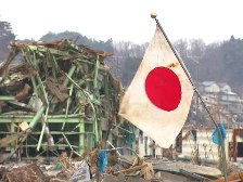 Ճապոնիայի երկրաշարժի զոհերի թիվը հասել է մոտ 15 500–ի 