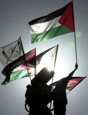Палестинцы решили официально добиваться от ООН признания их независимости