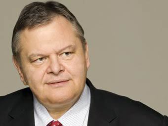 Հունաստանի ֆինանսների  նախարար է նշանակվել նախկին պաշտպանության նախարարը