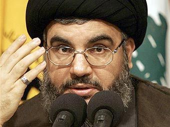 Два члена «Хезболлы» признались в сотрудничестве с ЦРУ