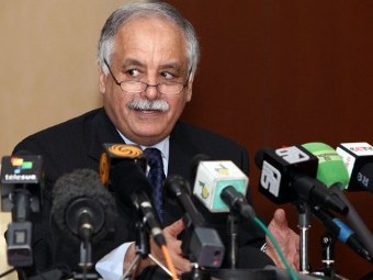 Լիբիայի իշխանությունները պատմել են ապստամբների  հետ ունեցած բանակցությունների մասին