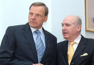 Եվրախորհրդարանում կայանալիք ԼՂ հարցով լսումների ժամանակ ելույթ կունենան նաև ԵԱՀԿ ՄԽ համանախագահները