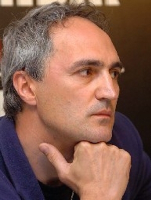 Тигран Хзмалян: 