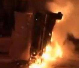 Մարտի 1-ի դեպքերի մասին տեսանյութ(մաս 2) 