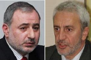 Клиенты Сержа против «вредителей» 